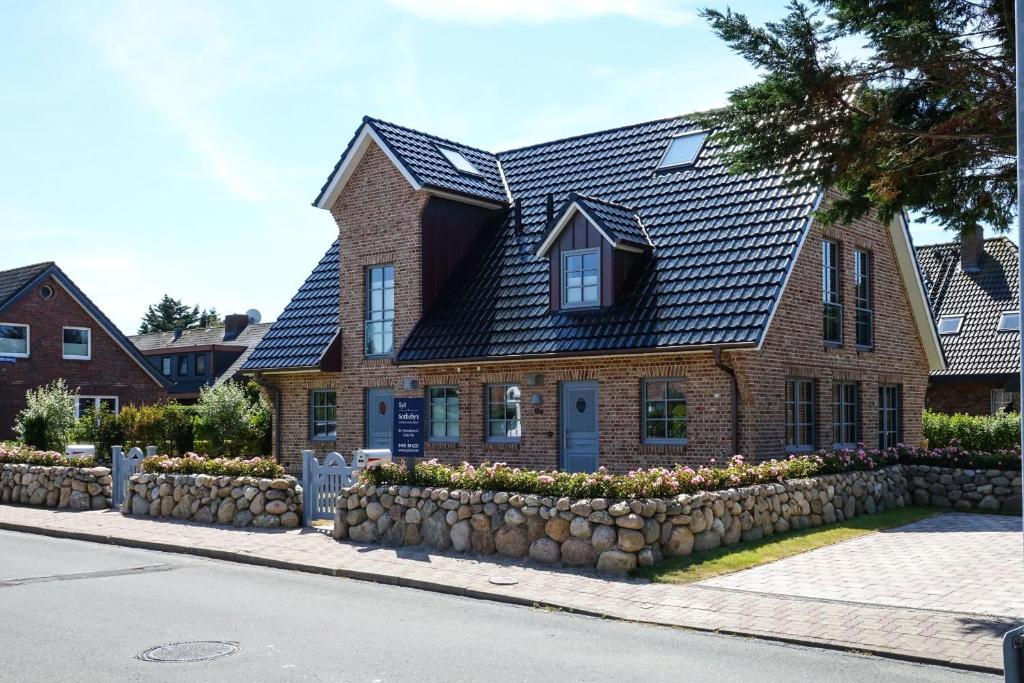 Maison de vacances Gilde Hus , 25980 Westerland