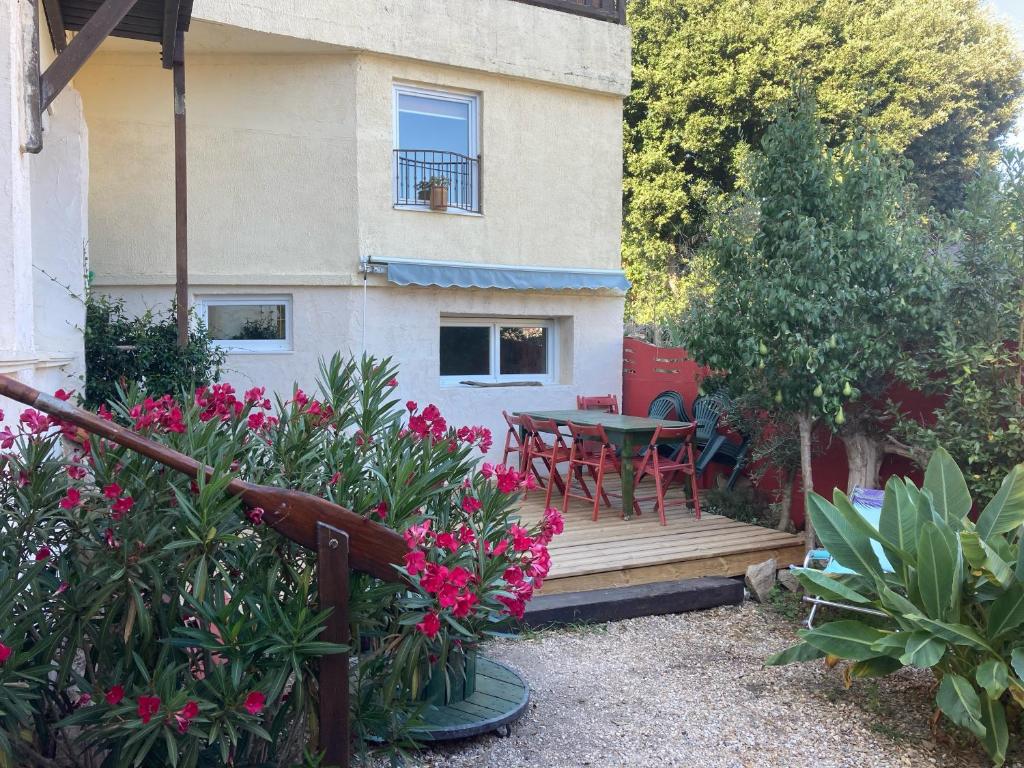 Appartement Gilmone 20 Avenue de Rangrais, 44380 Pornichet