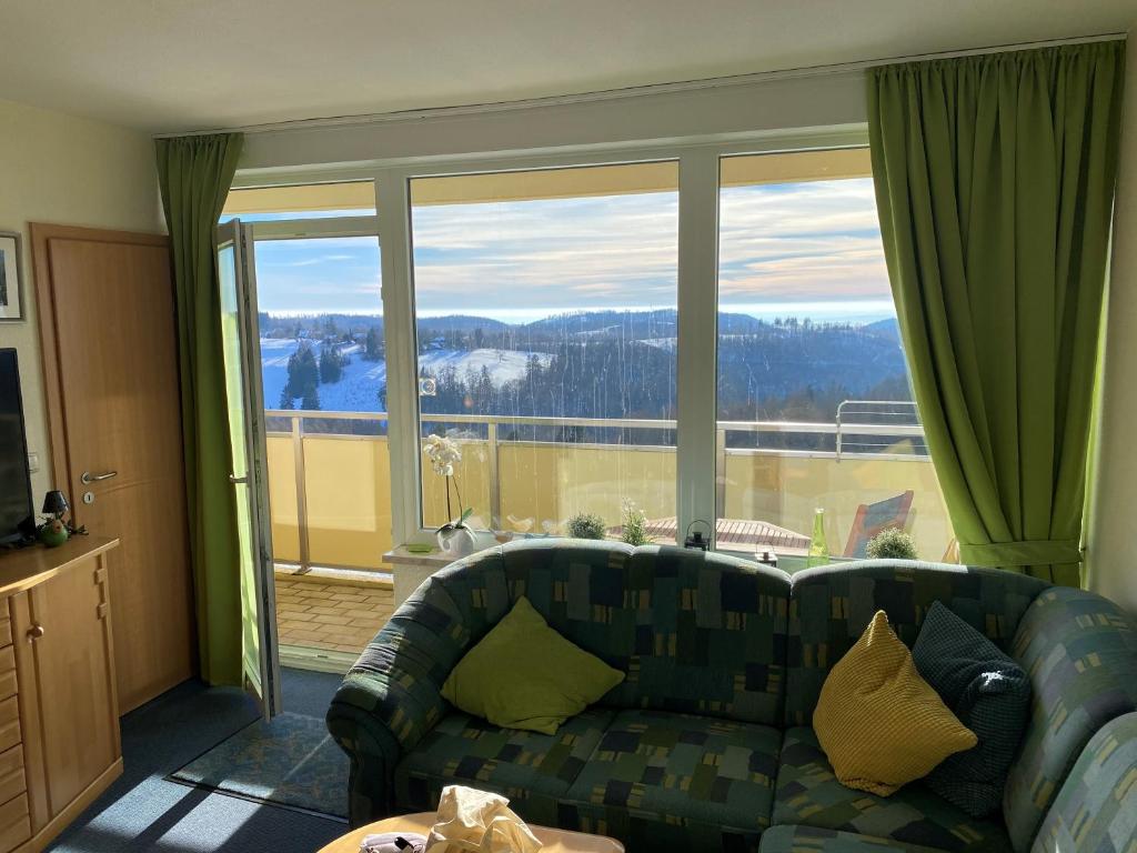 Appartement Gipfelzauber 3 Am Kurpark Hochhaus 2, Etage 13, 38700 Braunlage