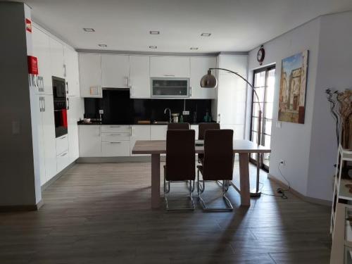 Girassol - Bright, modern, well located Apartment Olhão portugal