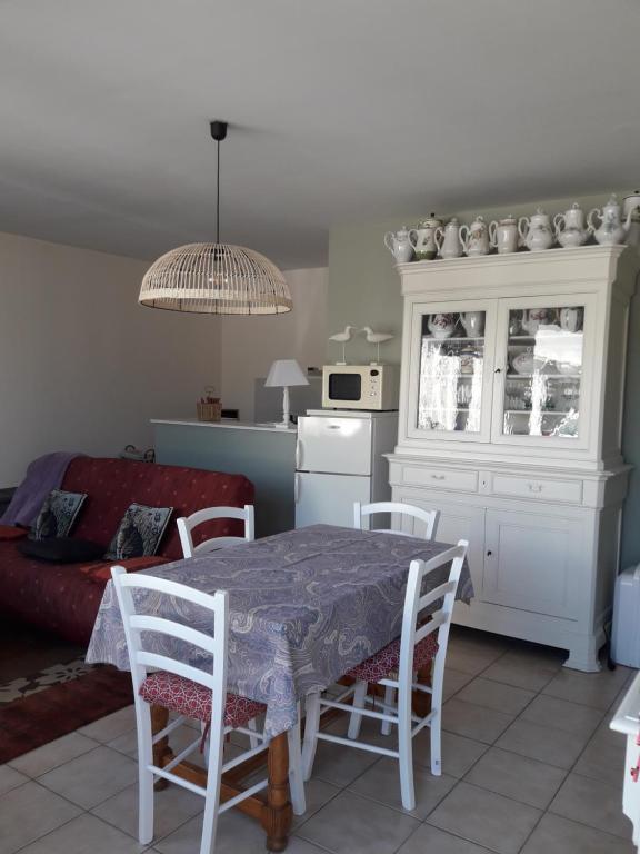 Maison de vacances Gite 2 personnes 23 Rue de l'Argoat, 29550 Plonévez-Porzay