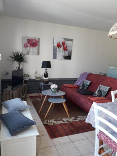 Maison de vacances Gite 2 personnes 23 Rue de l'Argoat Plonévez-Porzay