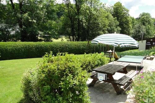 Gîte 295 Montagnes du Jura avec Spa et Sauna classé 3 étoiles Foncine-le-Haut france