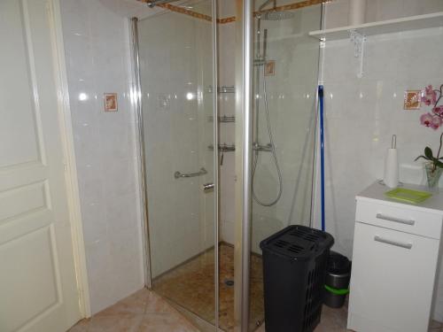 Maison de vacances Gite 3 étoiles les Nougers 8 Rue des Nougers La Tremblade