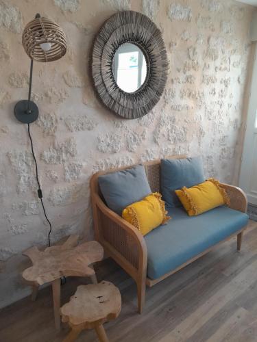 Maison de vacances Gite \ 5 Rue Blanche Coye-la-Forêt