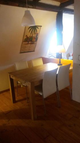 Appartement Gîte \ 5, rue du conseil Turckheim