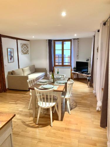 Appartement Gite \ 59 Rue du Général de Gaulle Kaysersberg