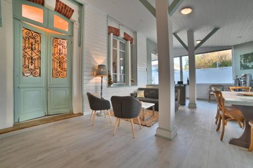 Appartement Gite 8 personnes - La Ronçoise 32 Avenue Gabrielle La Tremblade