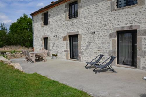 Maison de vacances Gîte \ Le Bordage Mortagne-sur-Sèvre