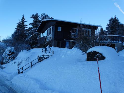 Maison de vacances Gite \ 5 Chemin du Sentier des Roches Gérardmer