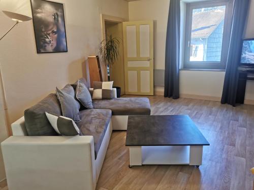 Appartement gite à Cornimont chez Victorien et Elo 33 Rue de la Gare Cornimont