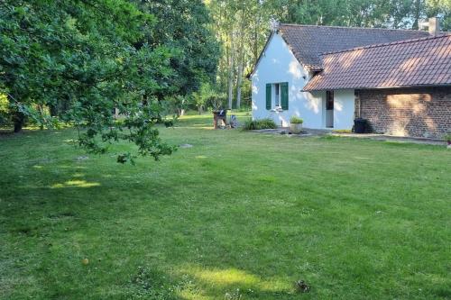 Maison de vacances Gîte à la ferme à Quend baie de Somme 13 lieu dit froise Quend