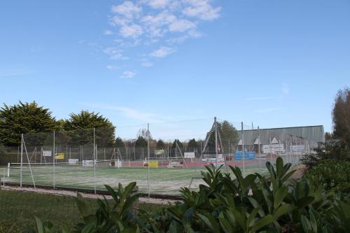 Maison de vacances Gite à la ferme entre Terre et Mer 12 rue de la Mer Hérenguerville