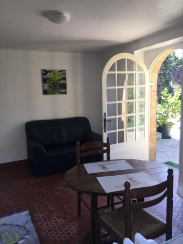 Appartement Gite à Sarlat avec piscine 14 Rue Sylvia Montfort Sarlat-la-Canéda