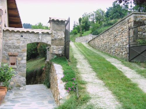 Appartement Gîte Aglaé 162 impasse des cachons Vals-les-Bains