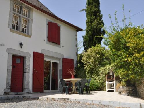 Gîte Alçay-Alçabéhéty-Sunharette-Alçabéhéty, 4 pièces, 6 personnes - FR-1-384-14 Alçay-Alçabéhéty-Sunharette france