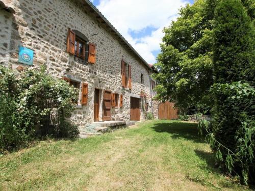 Gîte Allègre, 4 pièces, 6 personnes - FR-1-582-151 Allègre france