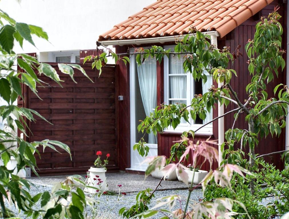 Maison de vacances Gîte Almara 11 Route des Huttes, 85770 Le Poiré-sur-Velluire