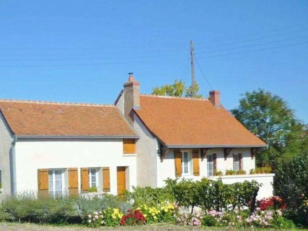 Maison de vacances Gîte Amboise, 2 pièces, 2 personnes - FR-1-381-55 308 Rue De La Fontaine Chandon -  -, 37400 Amboise