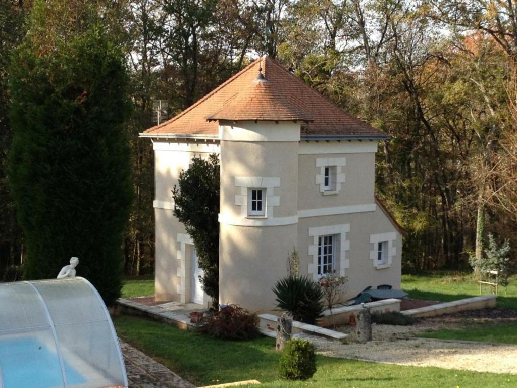 Maison de vacances Gîte Angé, 2 pièces, 2 personnes - FR-1-491-8 10 rue de la chaumine, 41400 Angé