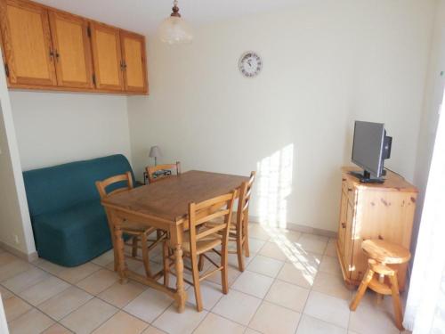 Gîte Angoumé, 3 pièces, 4 personnes - FR-1-360-477 Angoumé france