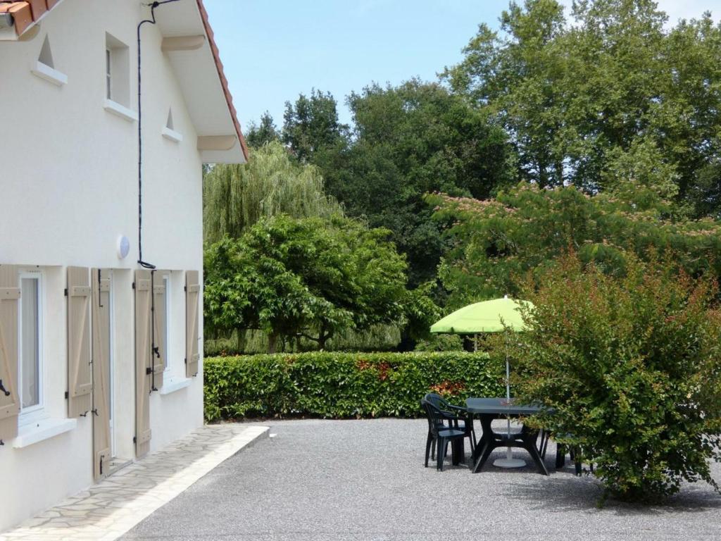 Maison de vacances Gîte Angoumé, 3 pièces, 5 personnes - FR-1-360-499 396, route de Hias ANGOUME, 40990 Angoumé