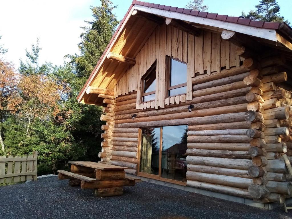 Maison de vacances Gîte Anould, 4 pièces, 6 personnes - FR-1-589-378 Voie d'Hadrimont, 88650 Anould