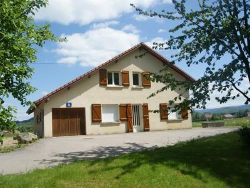 Gîte Anould, 6 pièces, 10 personnes - FR-1-589-34 Anould france