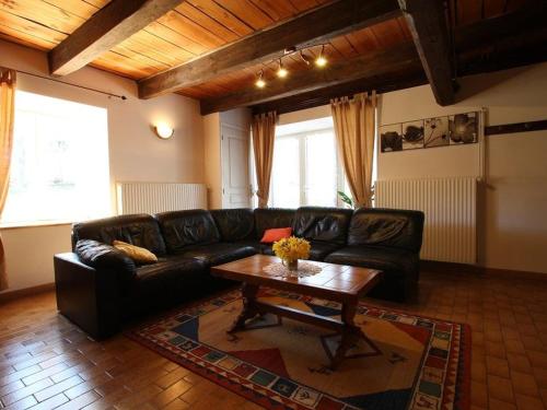 Maison de vacances Gîte Araules, 5 pièces, 8 personnes - FR-1-582-245 Les Balayes Araules