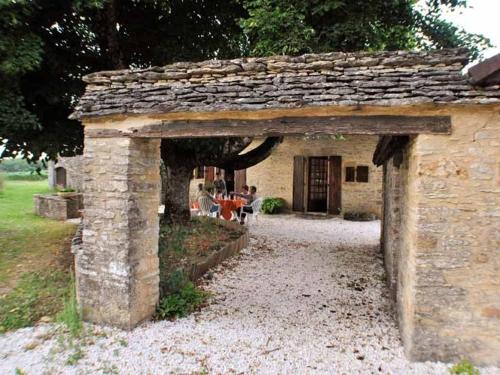 Gîte Archignac, 3 pièces, 4 personnes - FR-1-616-31 Archignac france