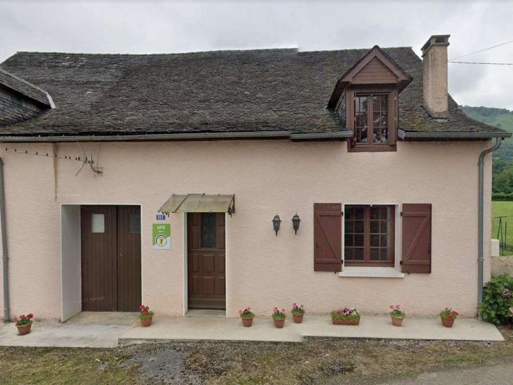 Maison de vacances Gîte Arette, 3 pièces, 4 personnes - FR-1-384-291 ROUTE DE LA PIERRE ST MARTIN, 64570 Arette