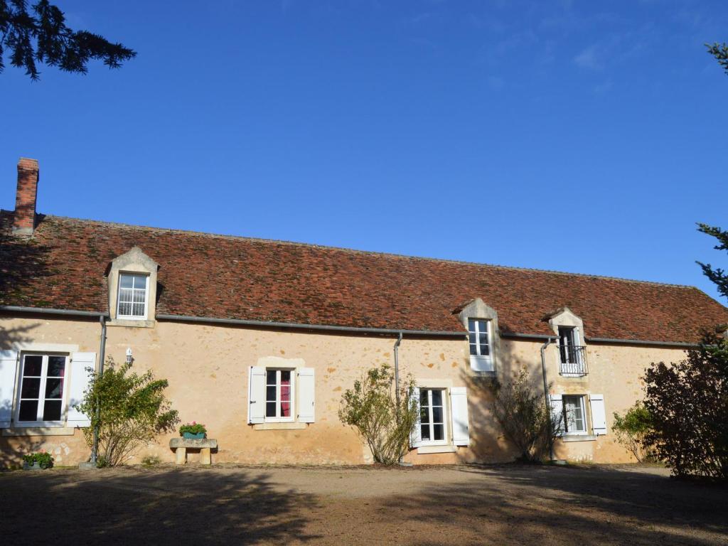 Maison de vacances Gîte Argenton-sur-Creuse, 7 pièces, 12 personnes - FR-1-591-209 Vaux, 36200 Argenton-sur-Creuse