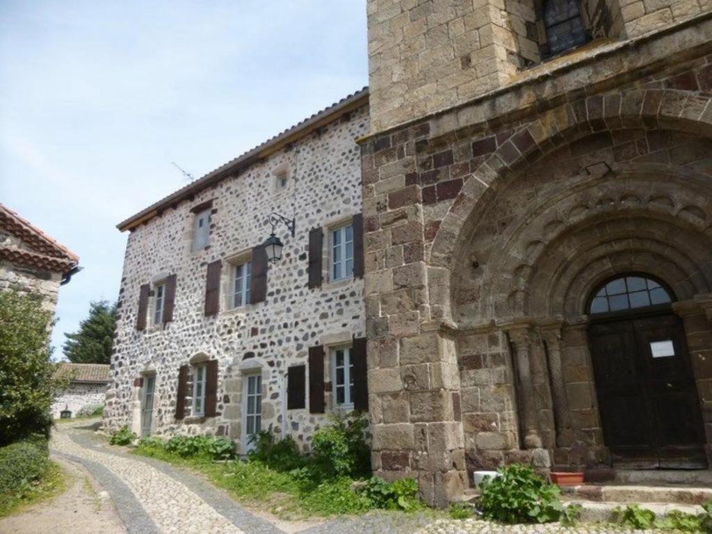 Maison de vacances Gîte Arlempdes, 3 pièces, 4 personnes - FR-1-582-122 Le Bourg, 43490 Arlempdes