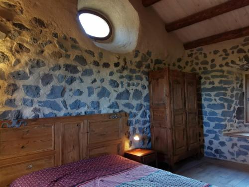 Maison de vacances Gîte Arsac-en-Velay, 4 pièces, 8 personnes - FR-1-582-315 Chemin des Grottes - La Terrasse Arsac-en-Velay