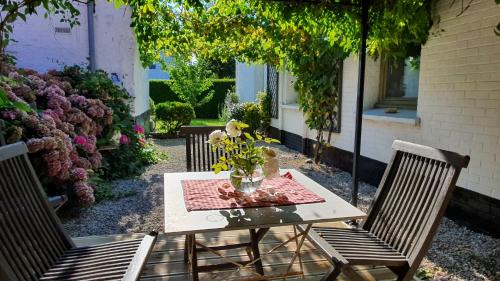 gîte Artbnb Armbouts-Cappel france