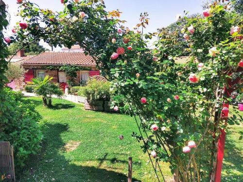 Gîte Arthon-en-Retz, 2 pièces, 3 personnes - FR-1-306-957 La Sicaudais france