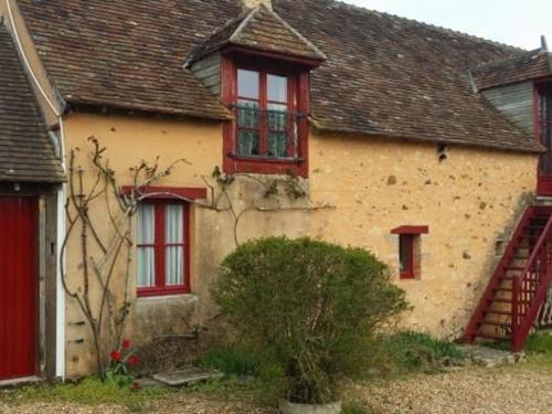 Gîte Asnières-sur-Vègre, 2 pièces, 3 personnes - FR-1-410-152 Asnières-sur-Vègre france