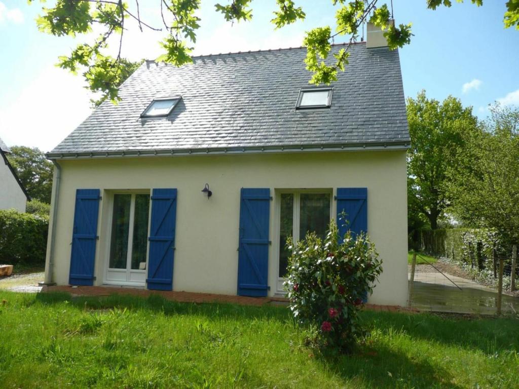 Maison de vacances Gîte Assérac, 4 pièces, 6 personnes - FR-1-306-1129 5 Pradelan, 44410 Assérac