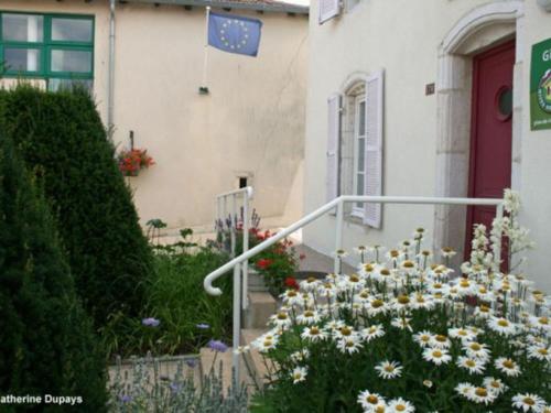 Gîte Attignéville, 5 pièces, 8 personnes - FR-1-589-1 Attignéville france