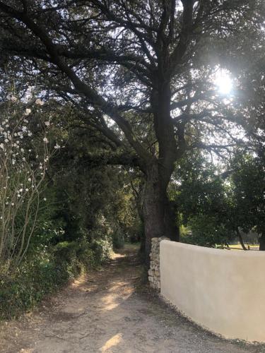 gite Au Bout du Chemin Le Pouget france