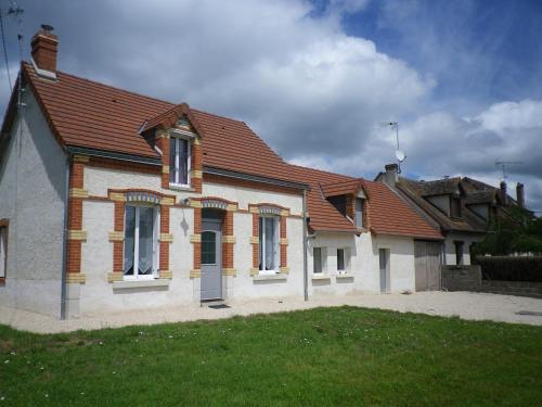 Gite au Coeur de la Sologne Pruniers france