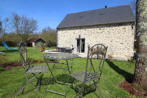 Gîte Au fil de l'eau Le Vast france