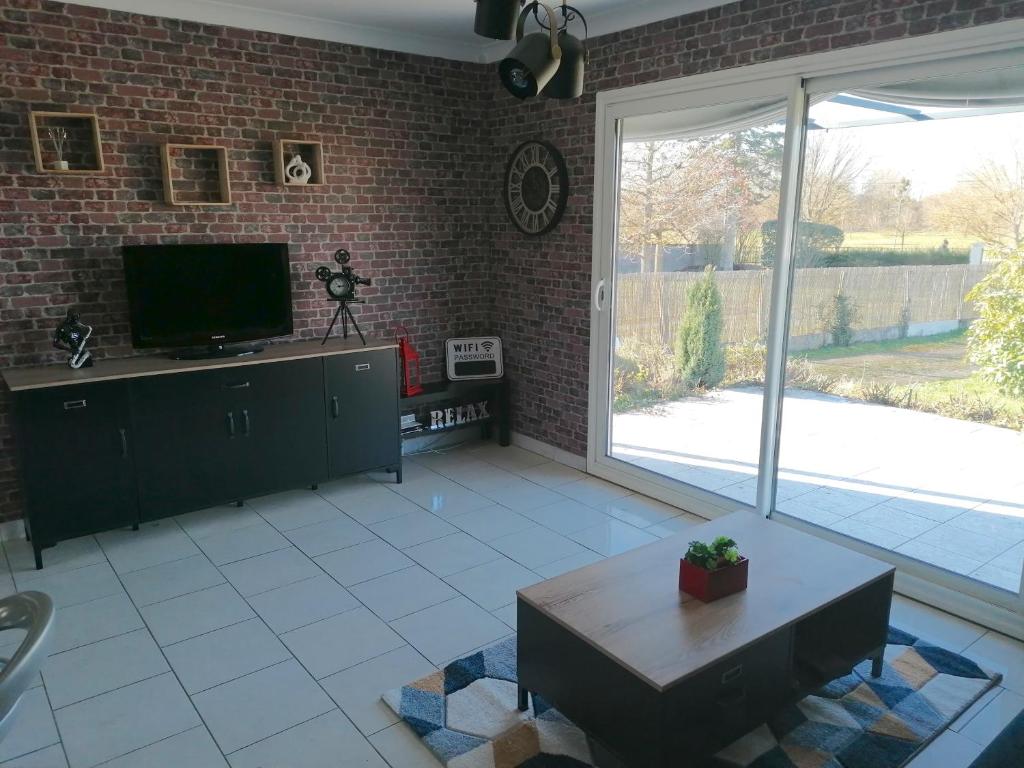 Maison de vacances Gîte Au fil de l'eau 53 avenue de la Loire, 41500 Muides-sur-Loire