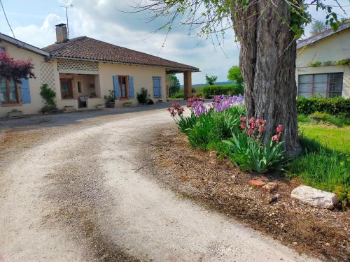 Gite Au Tranquillou Albias france