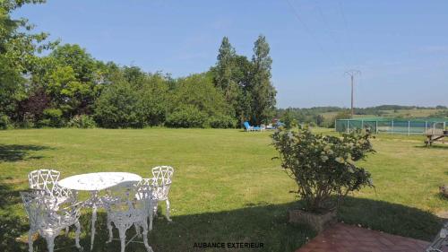 Maison de vacances Gîte Aubance 5 Places Moulin de la Placette Lieu dit la Placette Faye-d\'Anjou