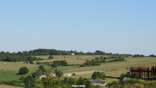 Gîte Aubance 5 Places Moulin de la Placette Faye-d\'Anjou france