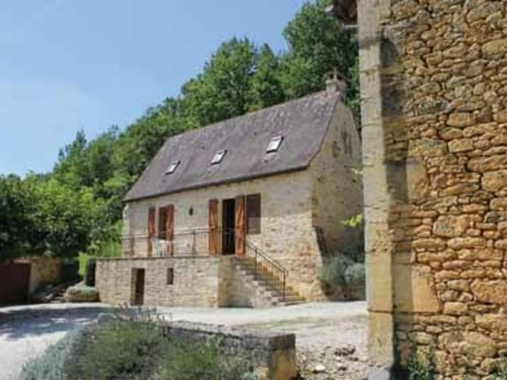 Maison de vacances Gîte Aubas, 3 pièces, 5 personnes - FR-1-616-185 275 Route du Combel, 24290 Aubas