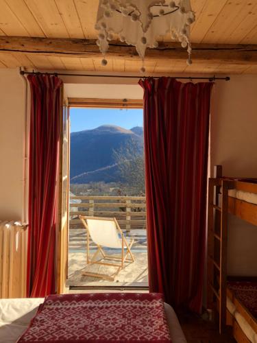 Gite Auberge La Soulan - gite de montagne Cathervielle france