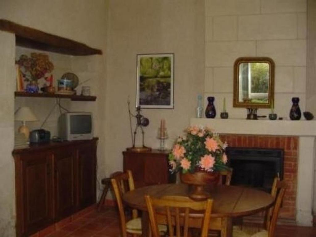 Maison de vacances Gîte Aubigné-Racan, 5 pièces, 7 personnes - FR-1-410-156 52 Rd 188, 72800 Aubigné-Racan