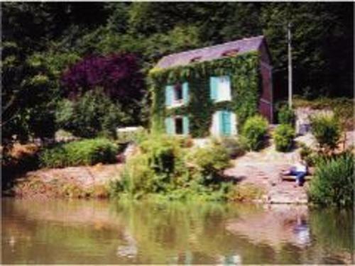 Maison de vacances Gîte Aubigné-Racan, 5 pièces, 7 personnes - FR-1-410-156 52 Rd 188 Aubigné-Racan